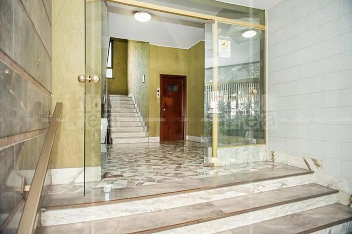 San Paolo Holidays Home Rome Apartment