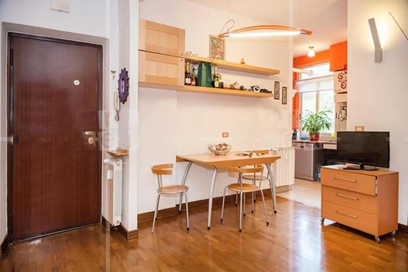 San Paolo Holidays Home Rome