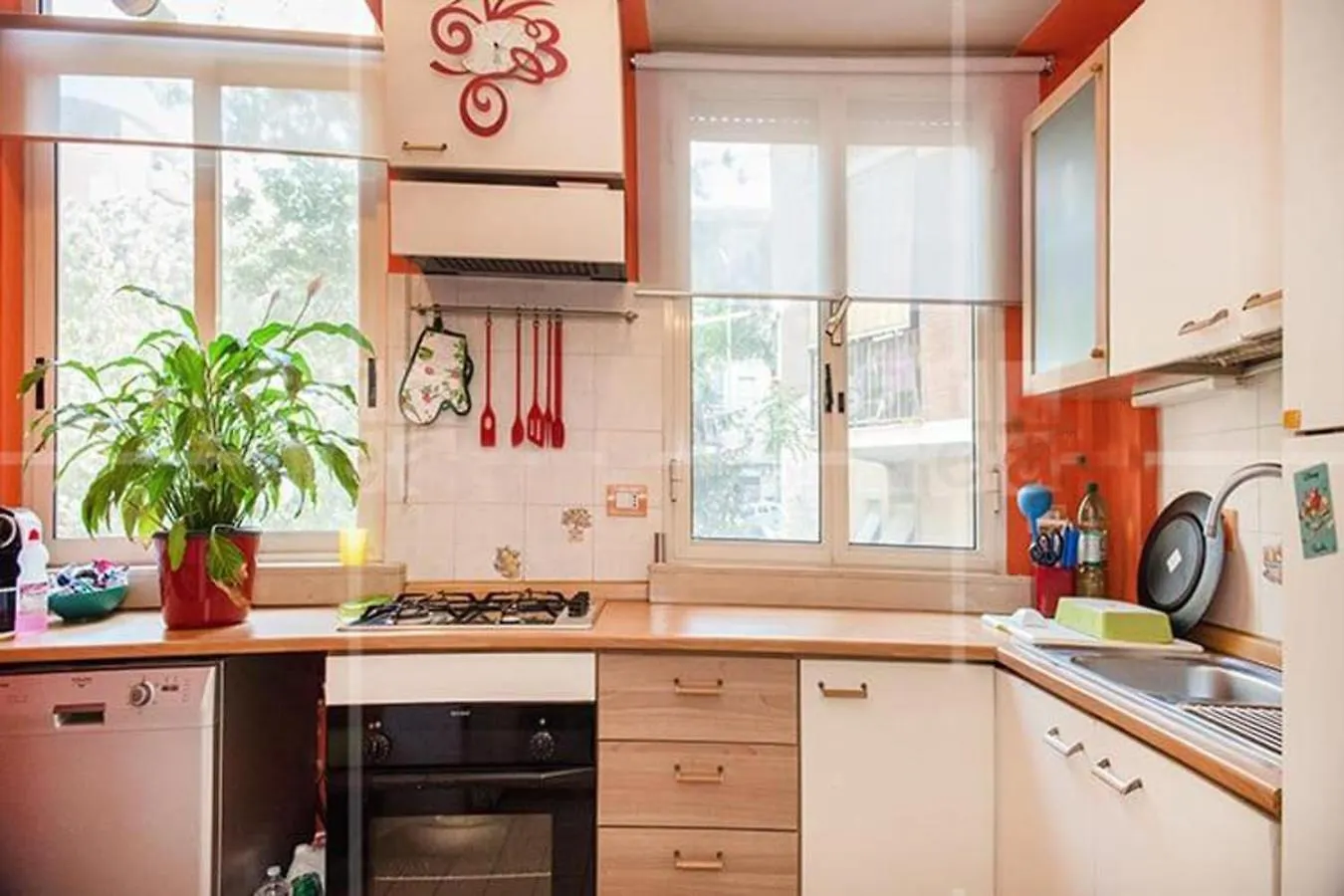 San Paolo Holidays Home Rome