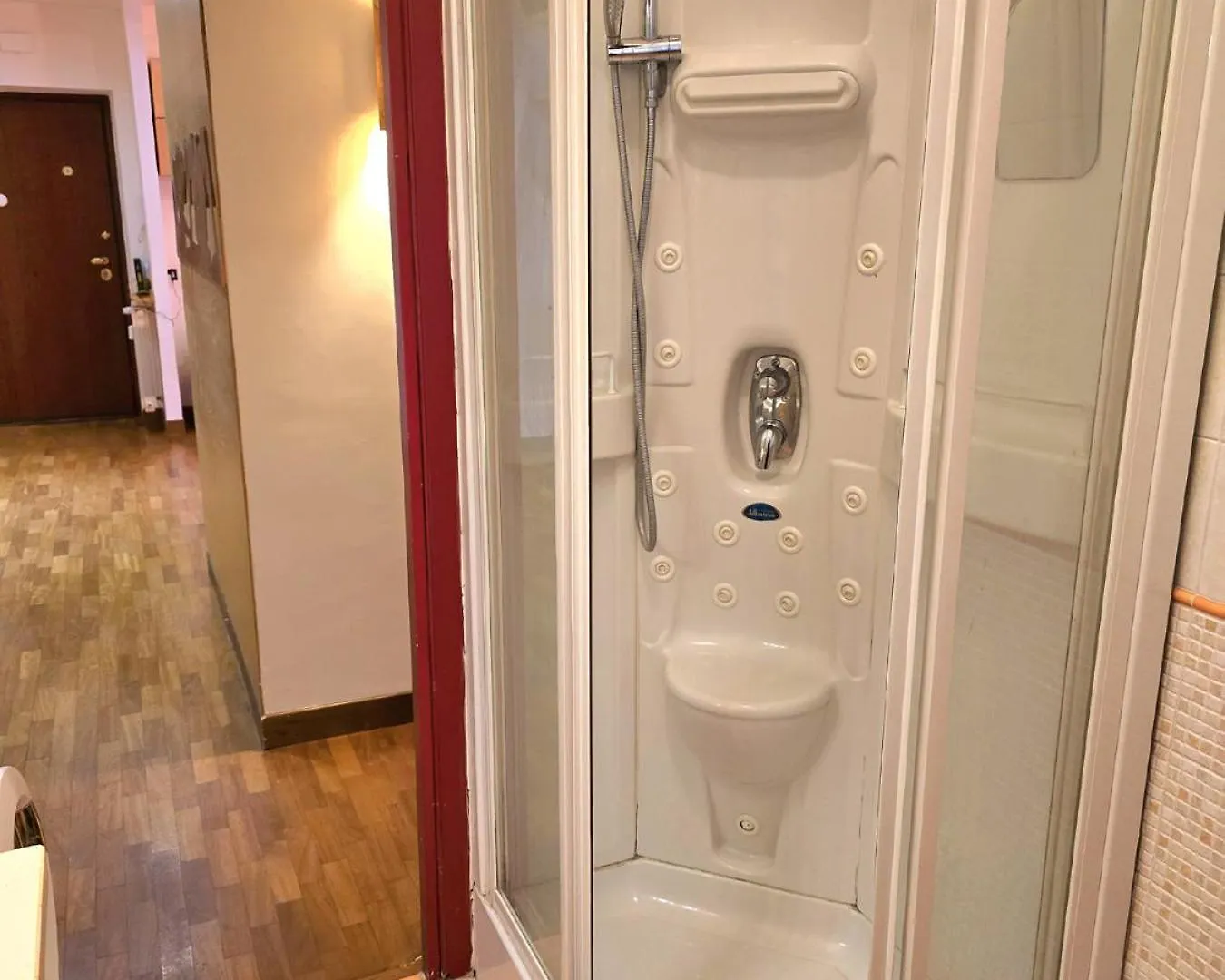 Apartment San Paolo Holidays Home Rome