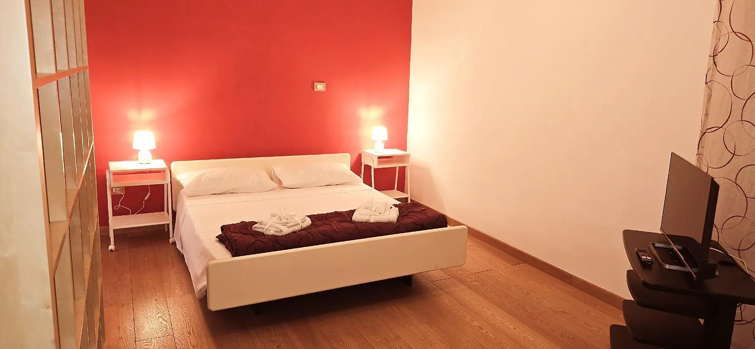 San Paolo Holidays Home Rome 0*,  Italy